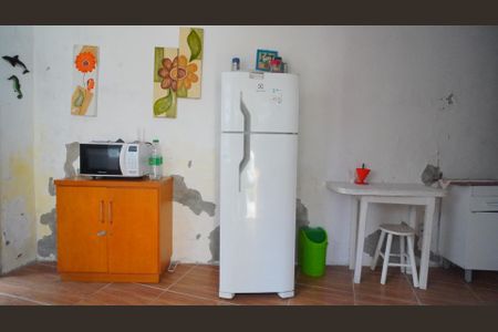 Apartamento à venda com 40m², 1 quarto e sem vagaÁrea comum - Salão de festas