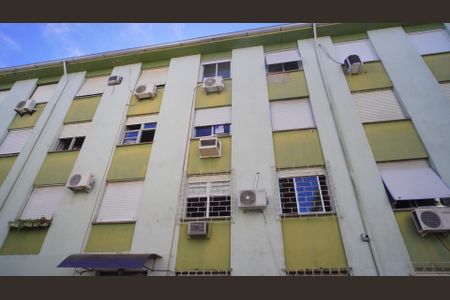 Apartamento à venda com 40m², 1 quarto e sem vagaPlaca 