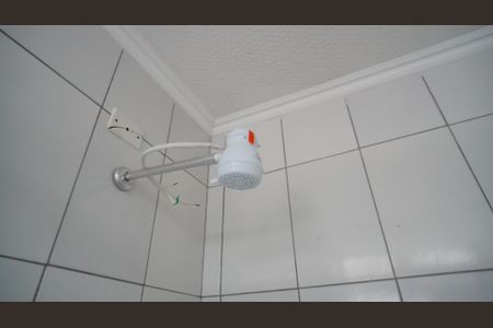 Apartamento à venda com 40m², 1 quarto e sem vagaBanheiro 