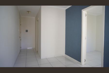 Sala  de apartamento à venda com 1 quarto, 40m² em Cristal, Porto Alegre