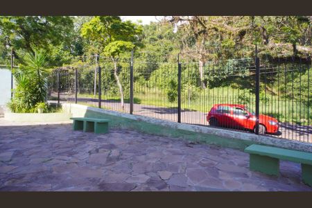 Apartamento à venda com 40m², 1 quarto e sem vagaÁrea comum