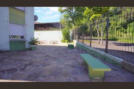 Apartamento à venda com 40m², 1 quarto e sem vagaÁrea comum