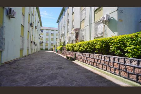 Apartamento à venda com 40m², 1 quarto e sem vagaÁrea comum