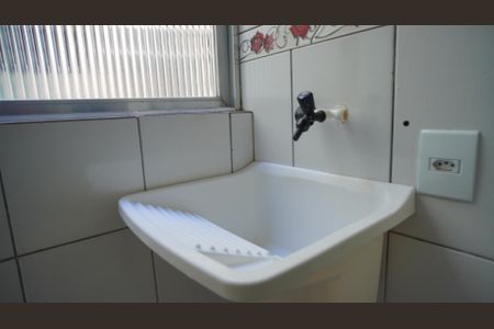 Apartamento à venda com 40m², 1 quarto e sem vagaLavanderia 