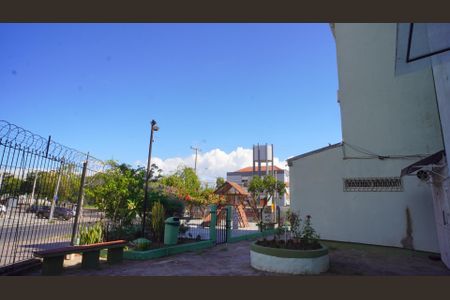 Apartamento à venda com 40m², 1 quarto e sem vagaÁrea comum