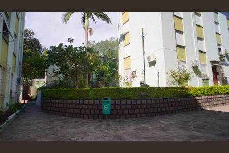 Apartamento à venda com 40m², 1 quarto e sem vagaÁrea comum