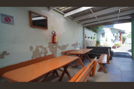 Apartamento à venda com 40m², 1 quarto e sem vagaÁrea comum - Salão de festas