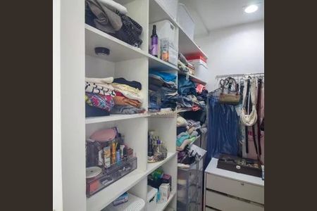Apartamento à venda com 2 quartos, 110m² em Campo Belo, São Paulo