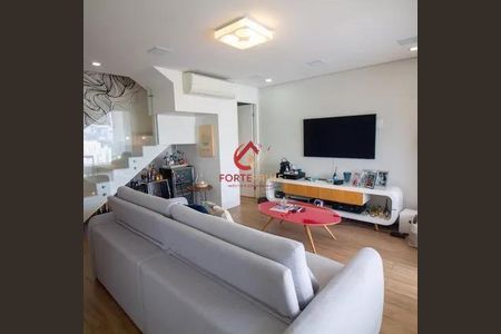 Apartamento à venda com 2 quartos, 110m² em Campo Belo, São Paulo