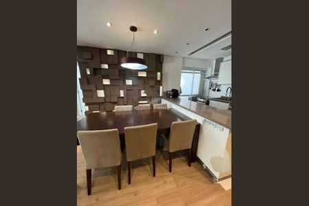 Apartamento à venda com 2 quartos, 78m² em Vila Olímpia, São Paulo