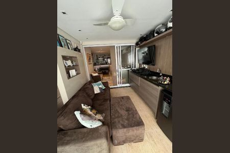 Apartamento à venda com 2 quartos, 78m² em Vila Olímpia, São Paulo