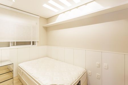 Apartamento à venda com 78m², 2 quartos e 2 vagasQuarto 1