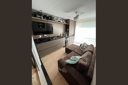 Apartamento à venda com 2 quartos, 78m² em Vila Olímpia, São Paulo