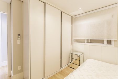 Apartamento à venda com 78m², 2 quartos e 2 vagasQuarto 1