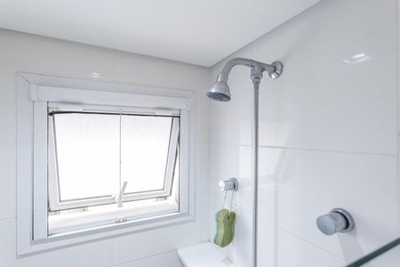 Apartamento à venda com 78m², 2 quartos e 2 vagasBanheiro Social