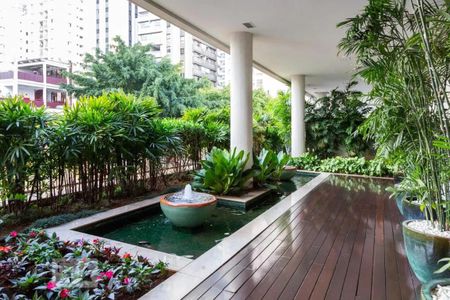 Apartamento à venda com 78m², 2 quartos e 2 vagasÁrea comum