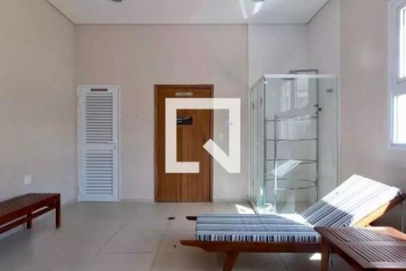 Apartamento à venda com 78m², 2 quartos e 2 vagasSaúna