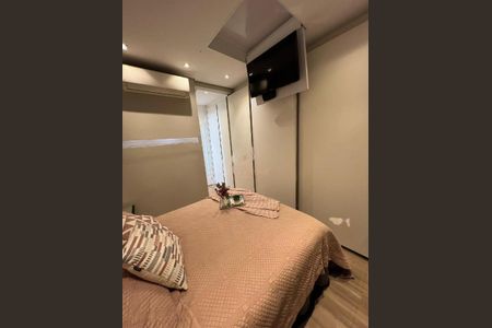 Apartamento à venda com 2 quartos, 78m² em Vila Olímpia, São Paulo