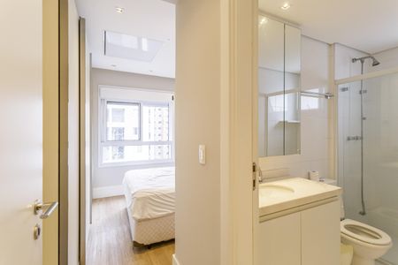 Apartamento à venda com 78m², 2 quartos e 2 vagasSuíte