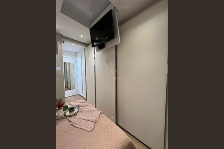 Apartamento à venda com 2 quartos, 78m² em Vila Olímpia, São Paulo