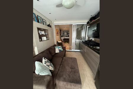 Apartamento à venda com 2 quartos, 78m² em Vila Olímpia, São Paulo