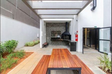 Apartamento à venda com 1 quarto, 25m² em Jardim das Acacias, São Paulo