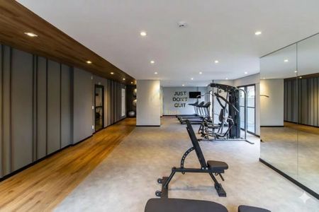 Apartamento à venda com 1 quarto, 25m² em Jardim das Acacias, São Paulo