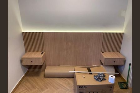 Apartamento à venda com 1 quarto, 25m² em Jardim das Acacias, São Paulo