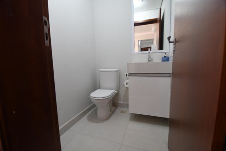 Apartamento à venda com 58m², 1 quarto e 1 vagaLavabo