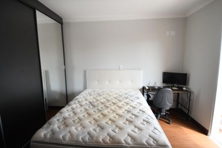 Quarto Suíte de apartamento à venda com 1 quarto, 58m² em Vila Nova, Campinas