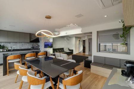 Apartamento à venda com 4 quartos, 160m² em Alto da Mooca, São Paulo