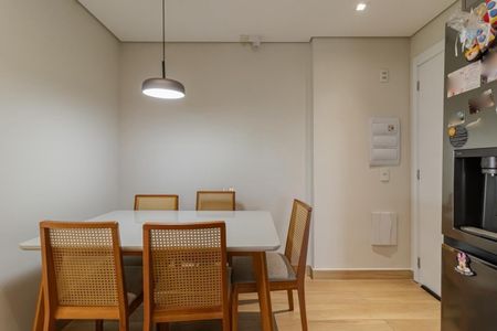 Apartamento à venda com 4 quartos, 160m² em Alto da Mooca, São Paulo
