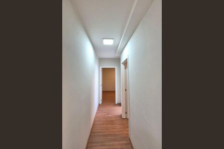 Apartamento à venda com 44m², 2 quartos e 1 vagaCorredor 
