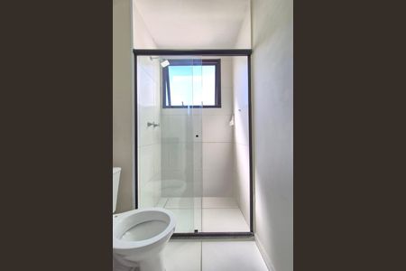 Apartamento à venda com 44m², 2 quartos e 1 vagaBanheiro