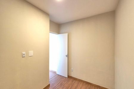 Quarto 2  de apartamento para alugar com 2 quartos, 44m² em Jardim Ibirapuera, Campinas
