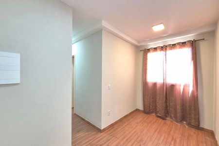 Sala de apartamento para alugar com 2 quartos, 44m² em Jardim Ibirapuera, Campinas