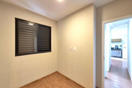 Apartamento à venda com 44m², 2 quartos e 1 vagaQuarto 2 