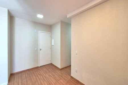Sala de apartamento para alugar com 2 quartos, 44m² em Jardim Ibirapuera, Campinas