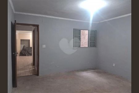 Casa à venda com 2 quartos, 170m² em Vila Jaguara, São Paulo