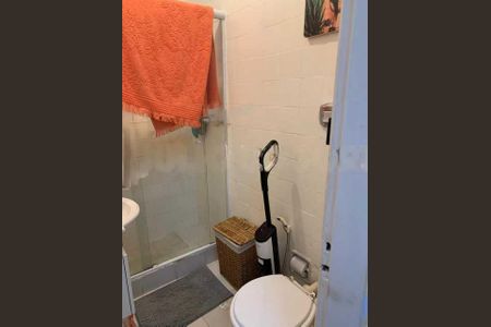 Apartamento à venda com 1 quarto, 30m² em Leblon, Rio de Janeiro