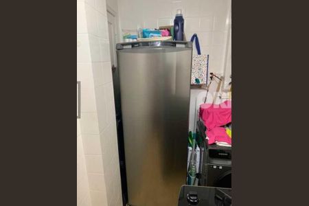 Apartamento à venda com 1 quarto, 30m² em Leblon, Rio de Janeiro