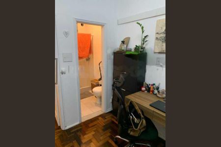 Apartamento à venda com 1 quarto, 30m² em Leblon, Rio de Janeiro