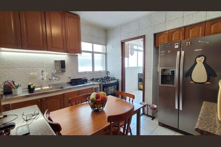 Apartamento à venda com 98m², 3 quartos e 1 vagaCozinha 