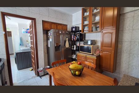 Apartamento à venda com 98m², 3 quartos e 1 vagaCozinha 