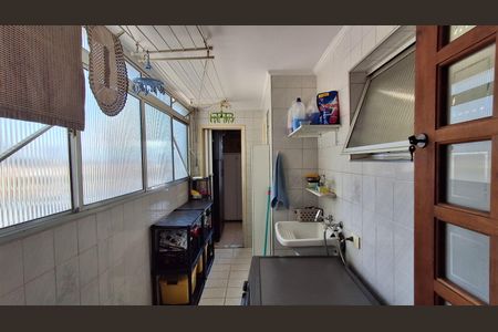 Apartamento à venda com 98m², 3 quartos e 1 vagaÁrea de Serviço 