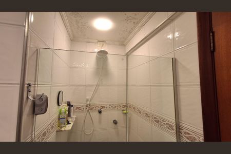 Apartamento à venda com 98m², 3 quartos e 1 vagaBanheiro Social 