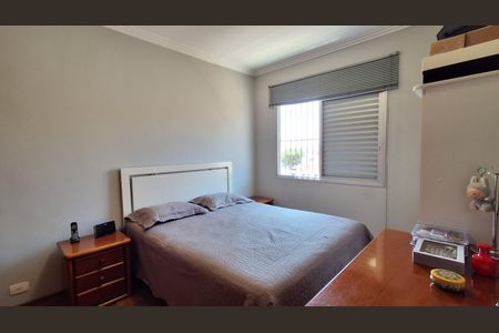 Quarto 2 de apartamento à venda com 3 quartos, 98m² em Paulicéia, São Bernardo do Campo
