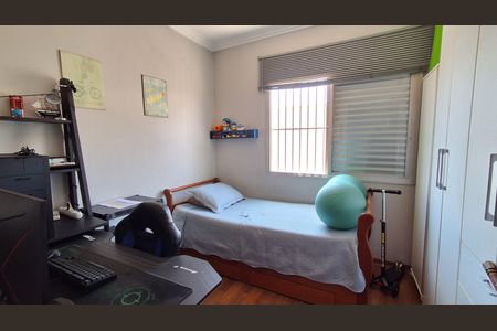 Apartamento à venda com 98m², 3 quartos e 1 vagaQuarto 1