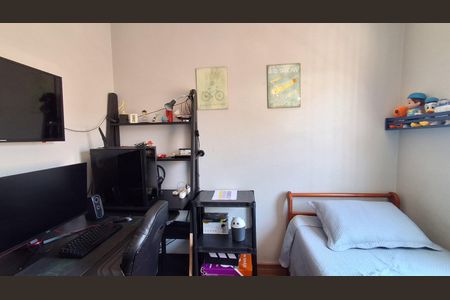 Apartamento à venda com 98m², 3 quartos e 1 vagaQuarto 1