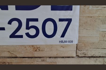 Apartamento à venda com 98m², 3 quartos e 1 vagaCódigo plaquinha  HBJM-939